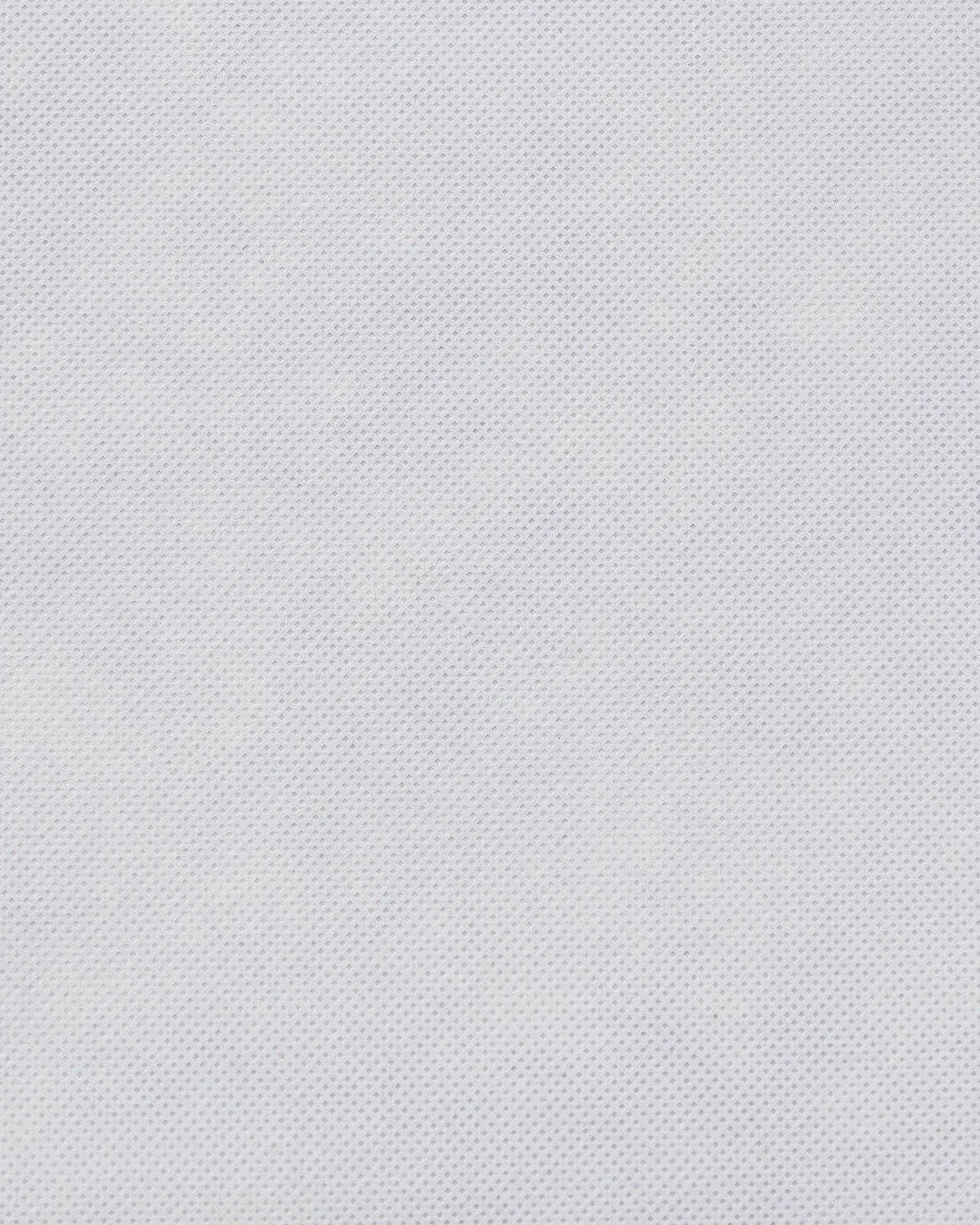 Meuble à 3 étagères 93 cm Blanc