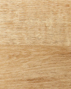 Table de chevet 1 tiroir Marron clair 48x51