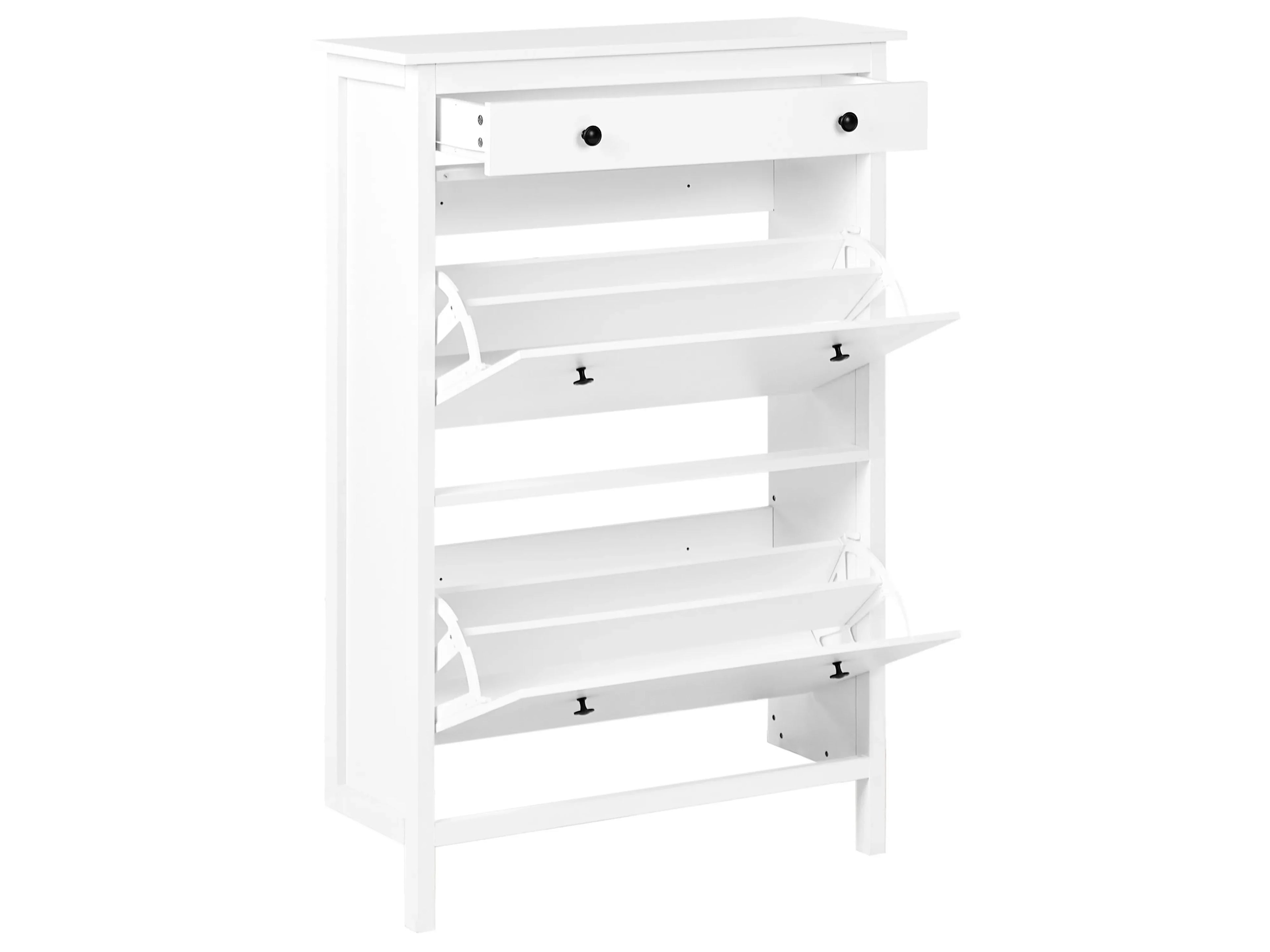 Meuble à chaussures Blanc