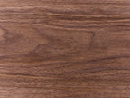 Meuble TV marron foncé