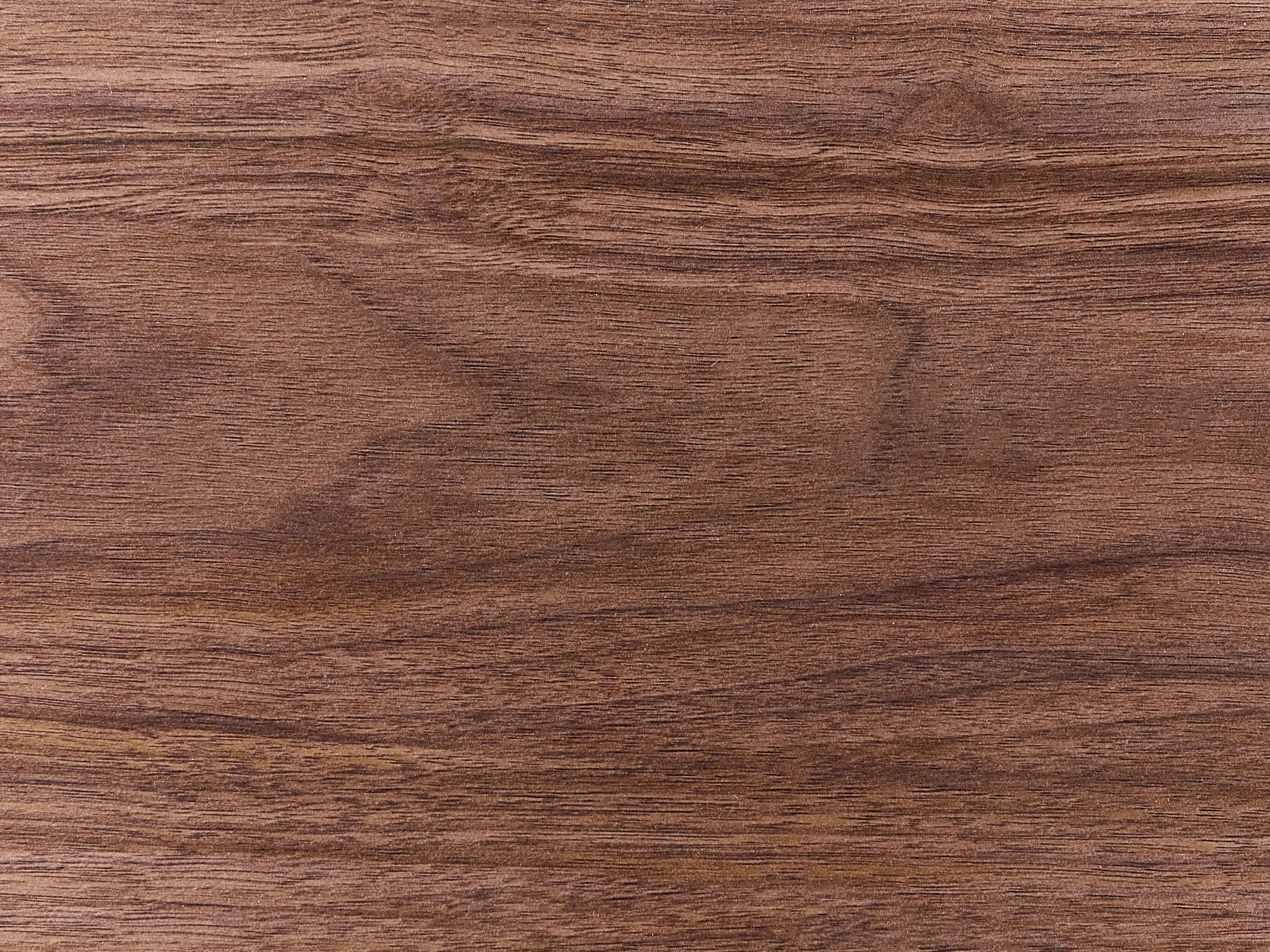 Meuble TV marron foncé