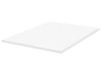 Coprimaterasso in schiuma PU CALM 160 x 200 cm
