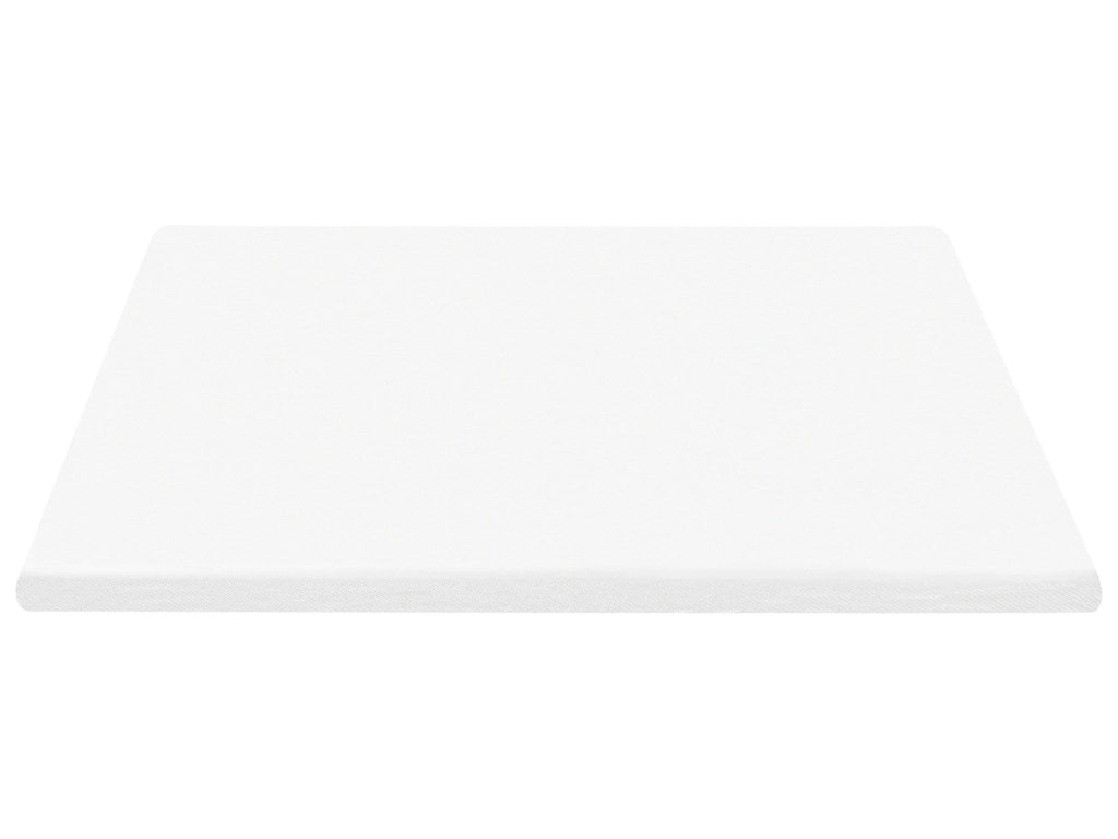 Surmatelas en mousse PU 160x200 cm