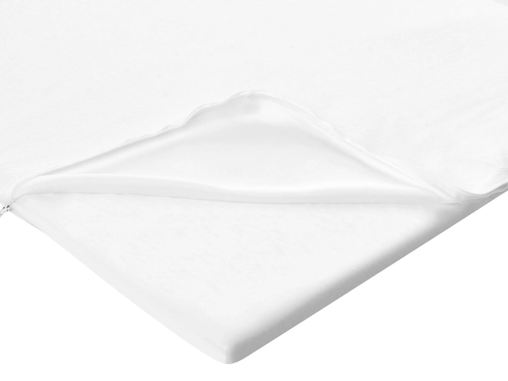 Surmatelas en mousse PU 160x200 cm
