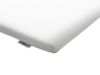 Surmatelas en mousse PU 160x200 cm