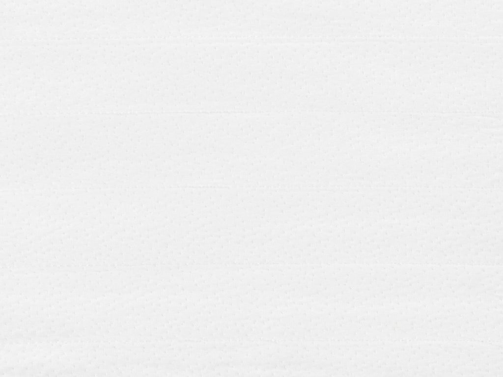 Surmatelas en mousse à mémoire de forme 160x200 cm