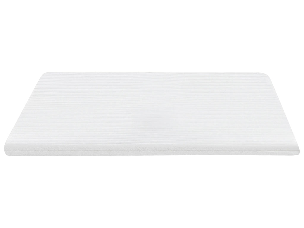 Surmatelas à mémoire de forme 180x200 cm