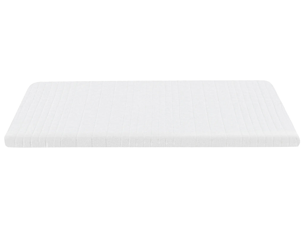 Surmatelas à mémoire de forme 180x200 cm