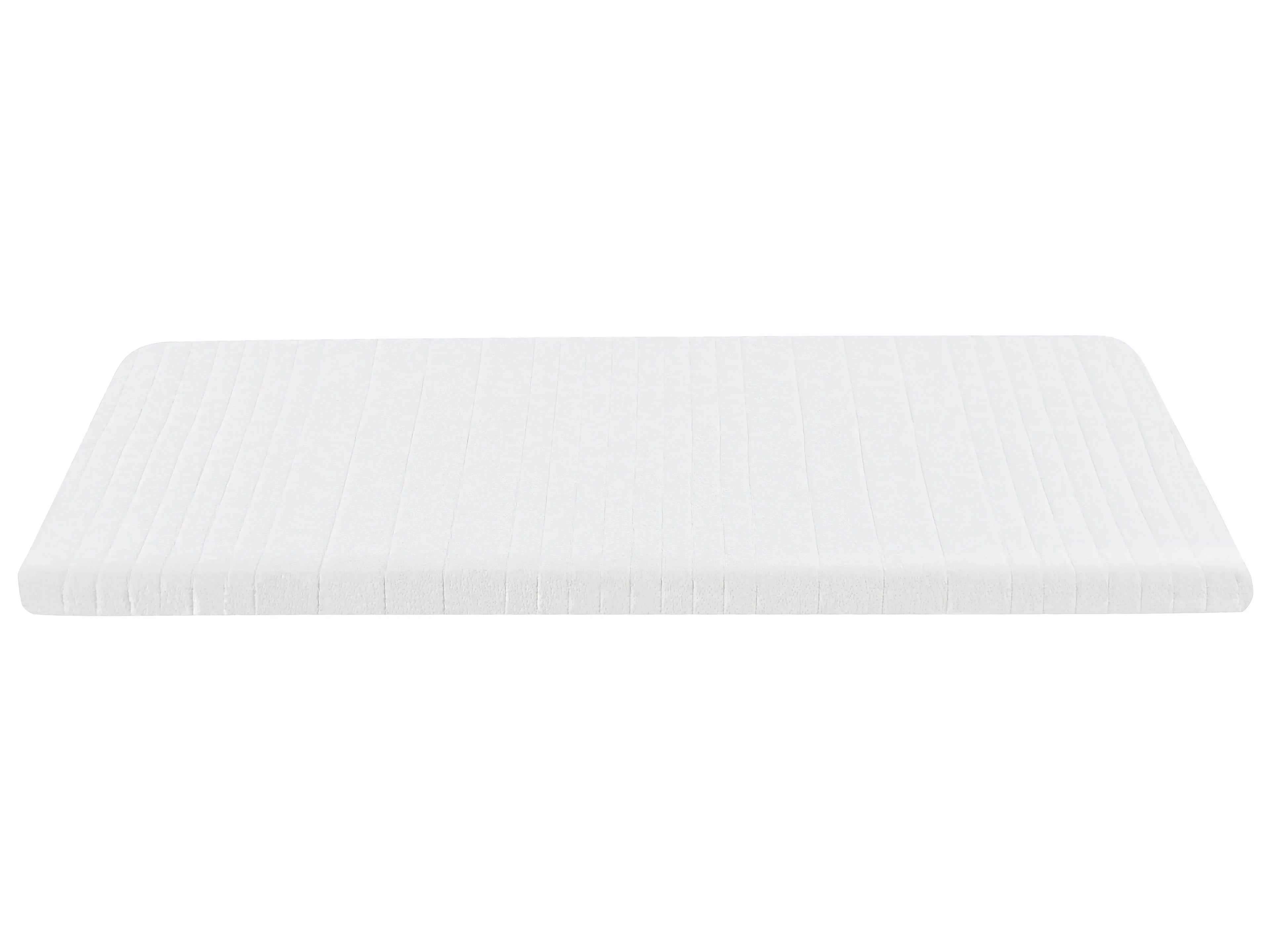 Surmatelas à mémoire de forme 180x200 cm