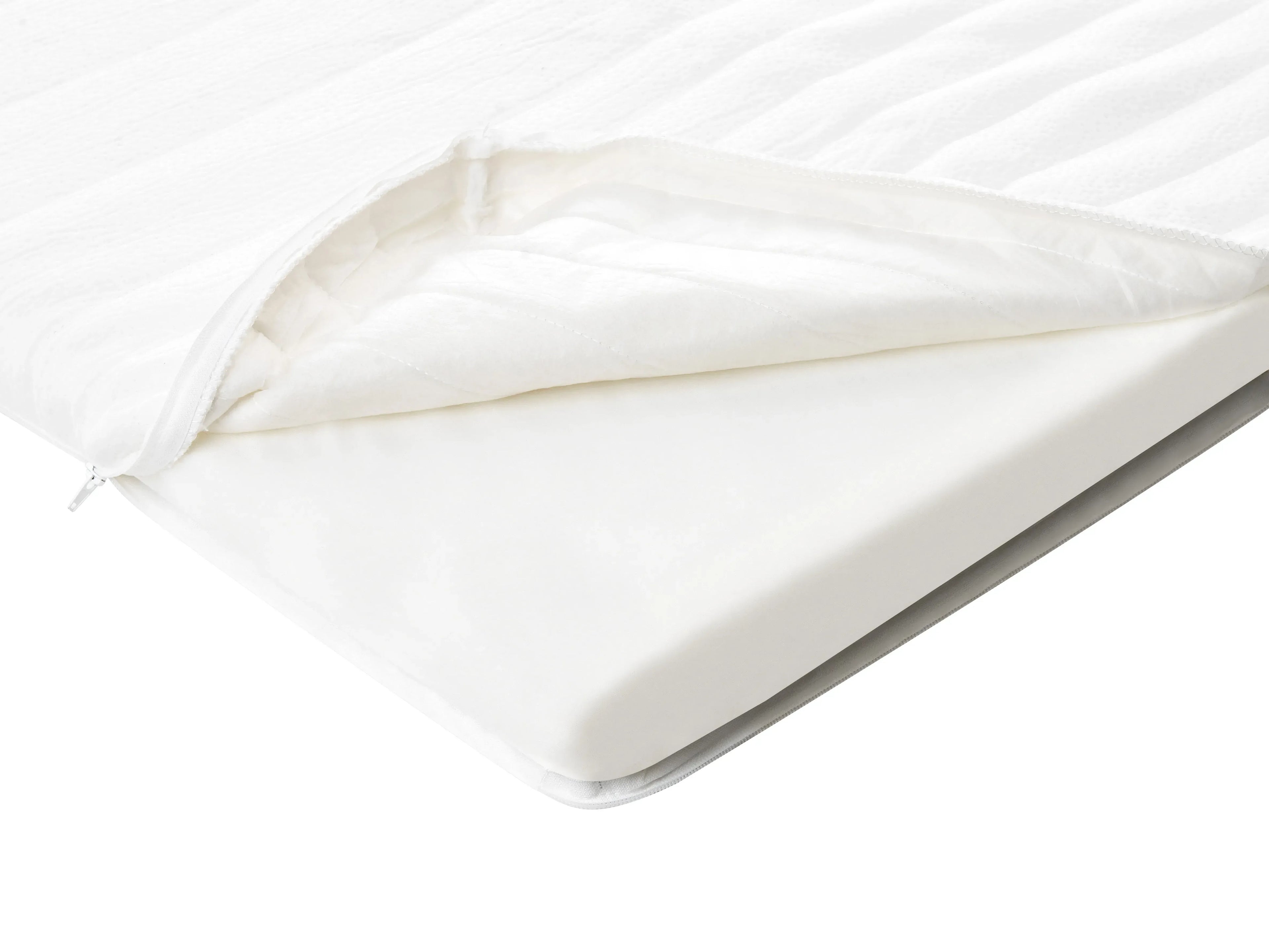 Surmatelas à mémoire de forme 180x200 cm