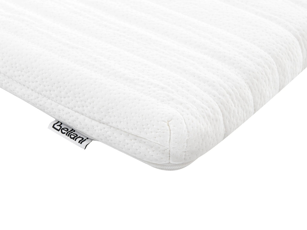 Surmatelas à mémoire de forme 180x200 cm