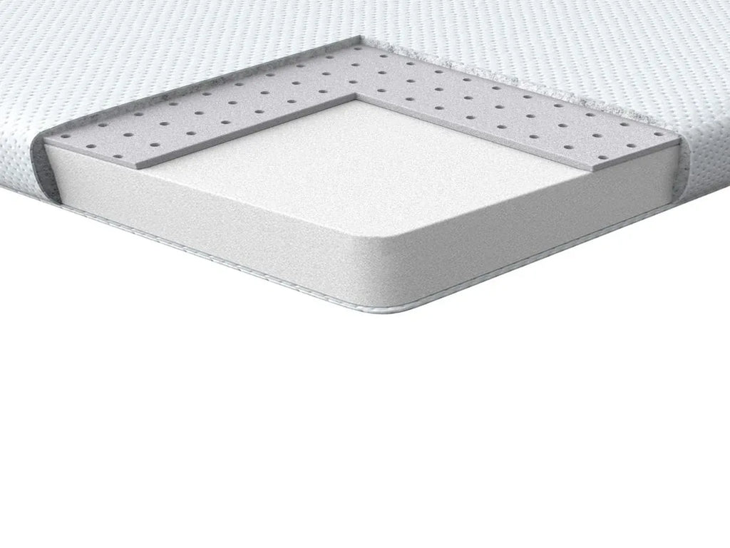 Surmatelas 140x200 cm
