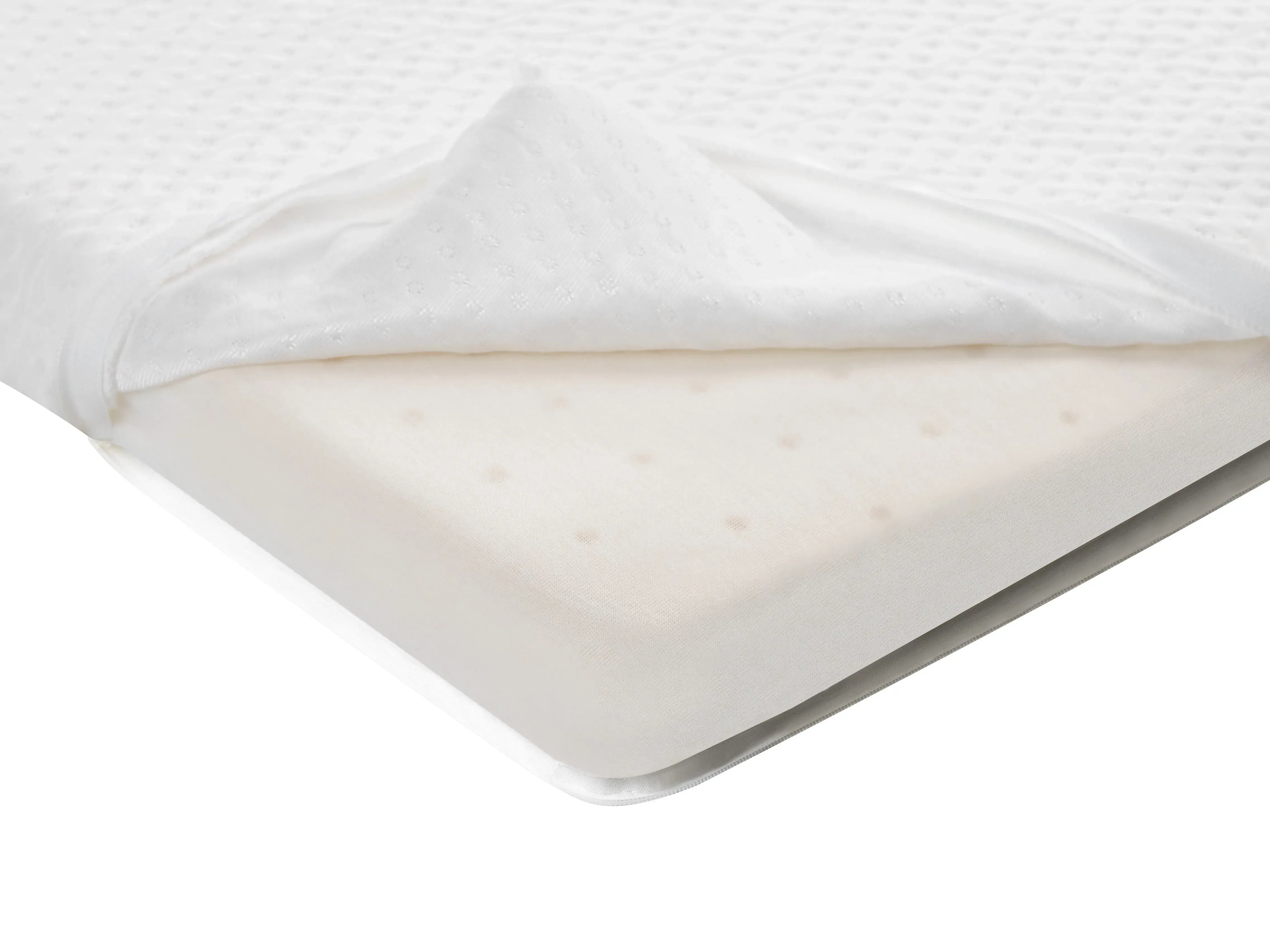 Surmatelas 140x200 cm