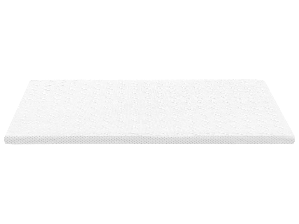 Surmatelas gel 160x200 cm