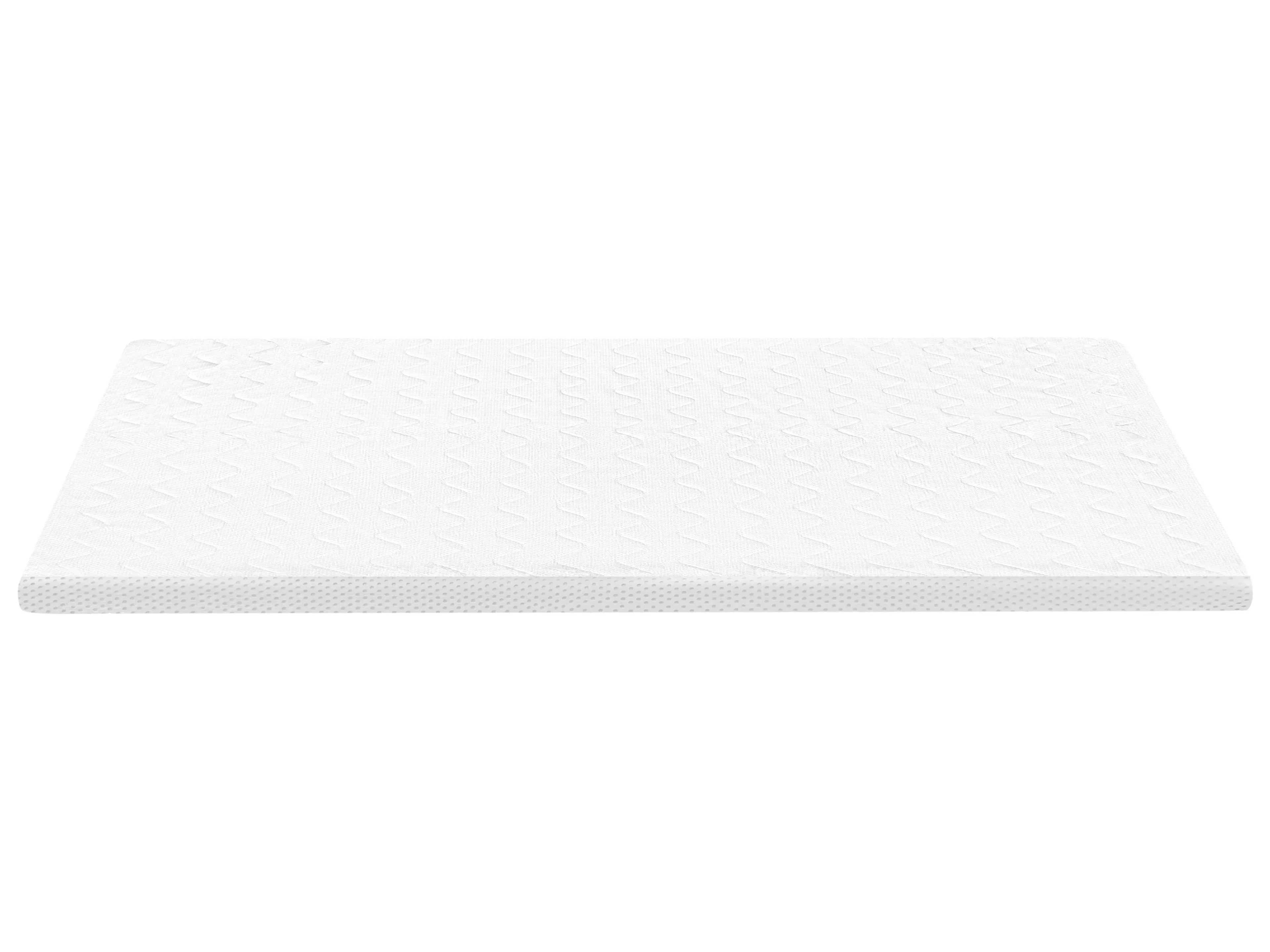 Surmatelas gel 160x200 cm