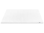 Surmatelas gel 160x200 cm