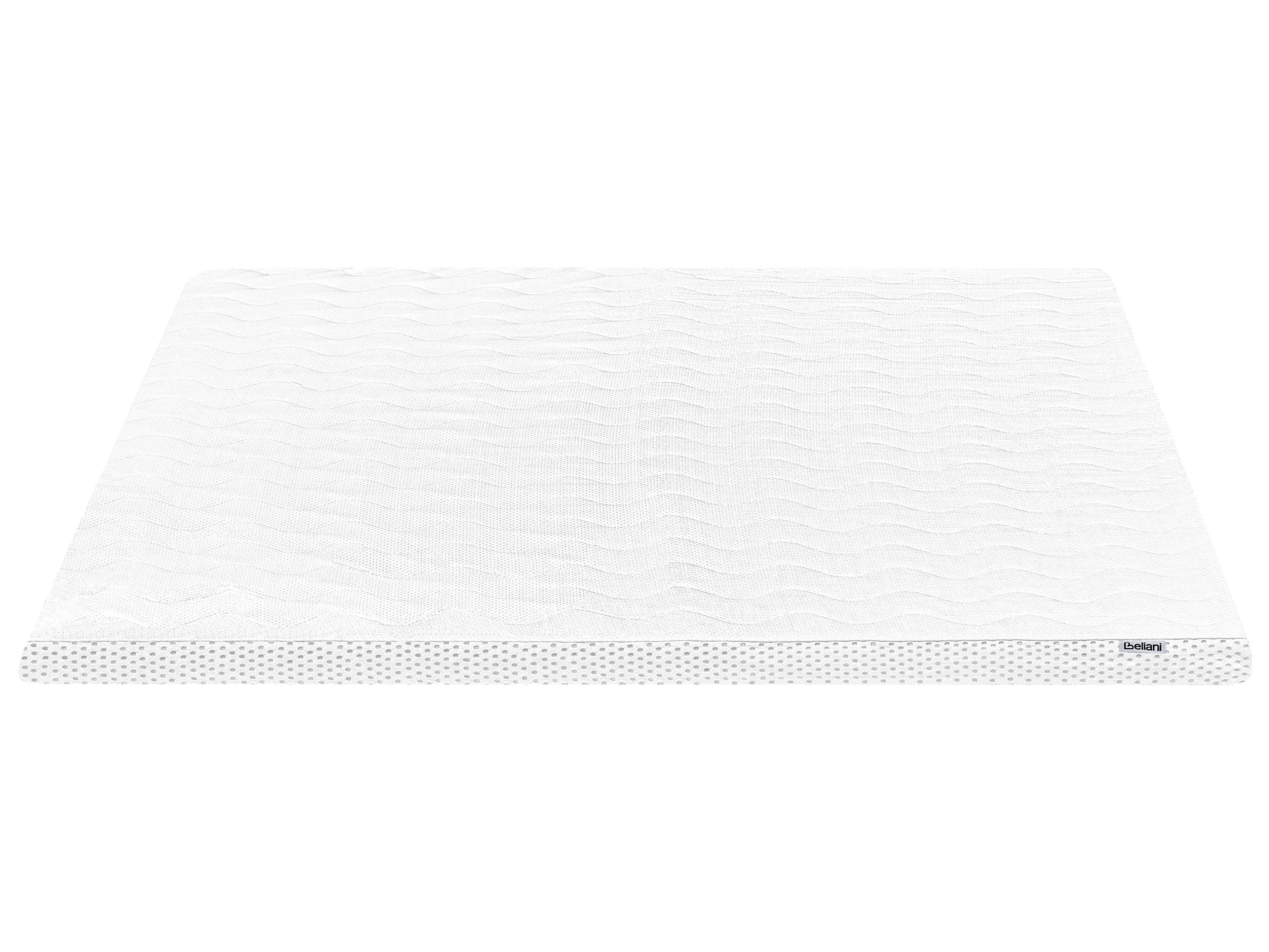 Surmatelas gel 160x200 cm