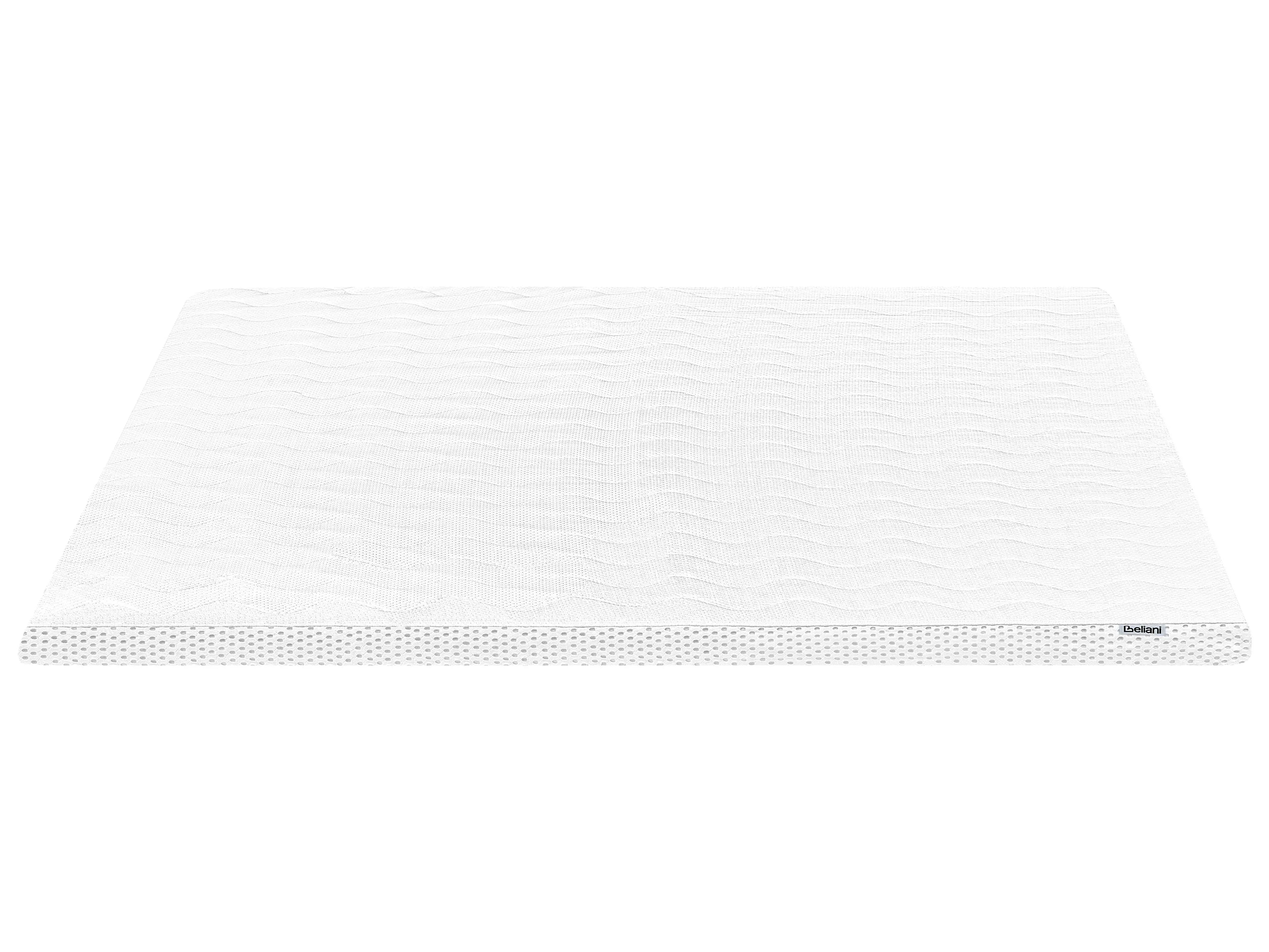 Surmatelas en gel 180x200 cm
