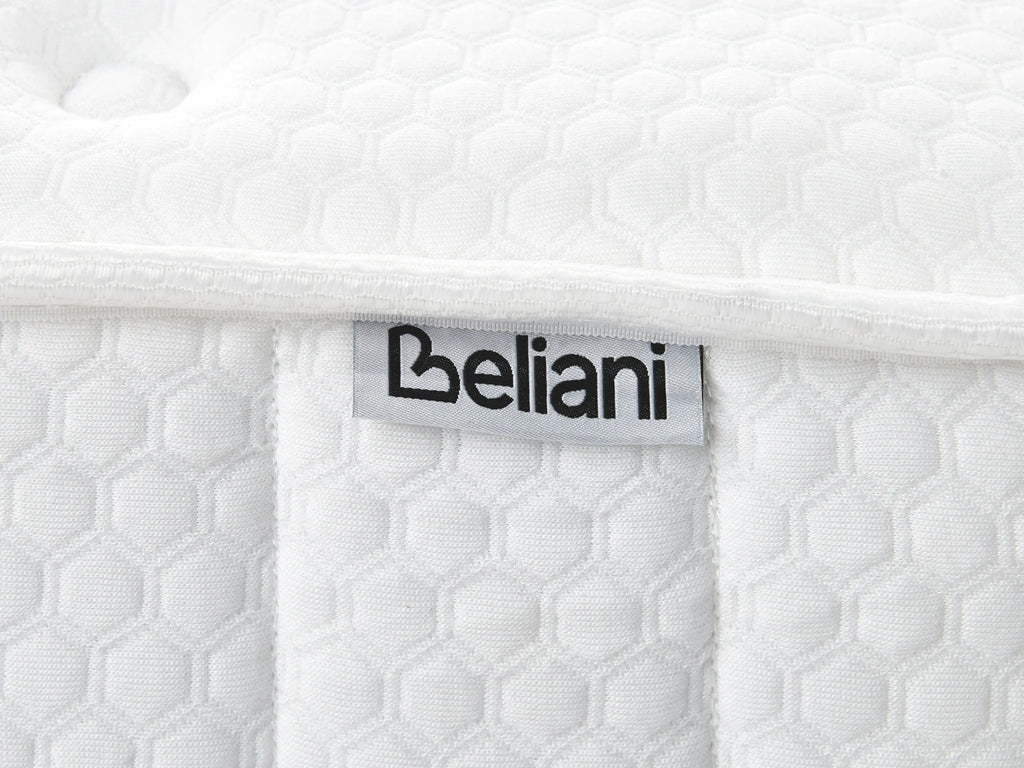 Matelas à ressorts ensachés H3/4 H2/3 160x200 cm