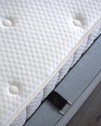 Matelas à ressorts ensachés H3/4 H2/3 160x200 cm