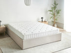 Matelas à ressorts ensachés H3/4 H2/3 160x200 cm