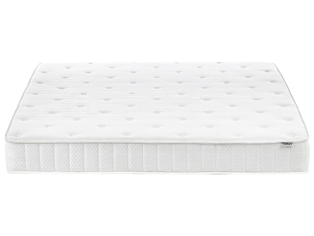 Matelas à ressorts ensachés H3/4 H2/3 160x200 cm