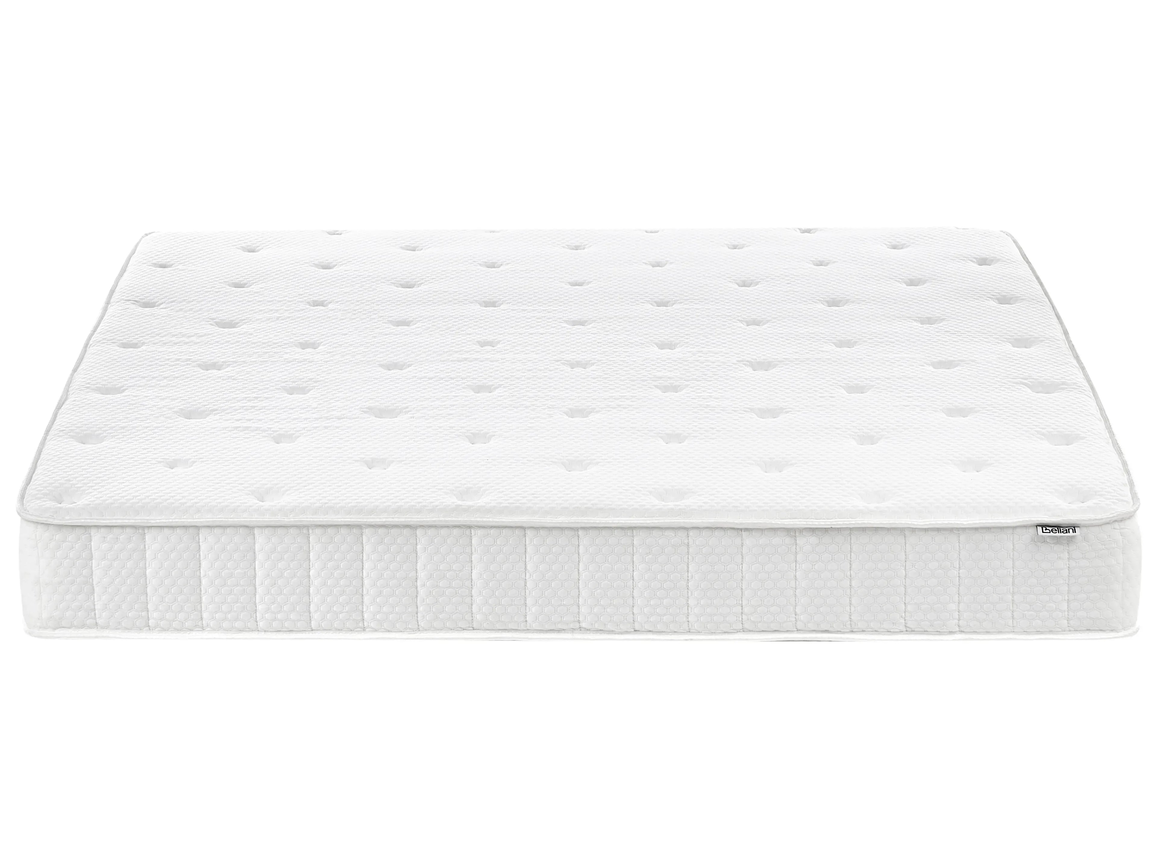 Matelas à ressorts ensachés H3/4 H2/3 160x200 cm