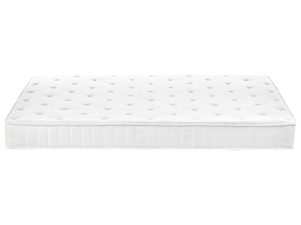 Matelas à ressorts ensachés H3/4 H2/3 160x200 cm