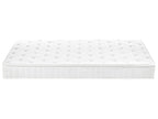 Matelas à ressorts ensachés H3/4 H2/3 160x200 cm