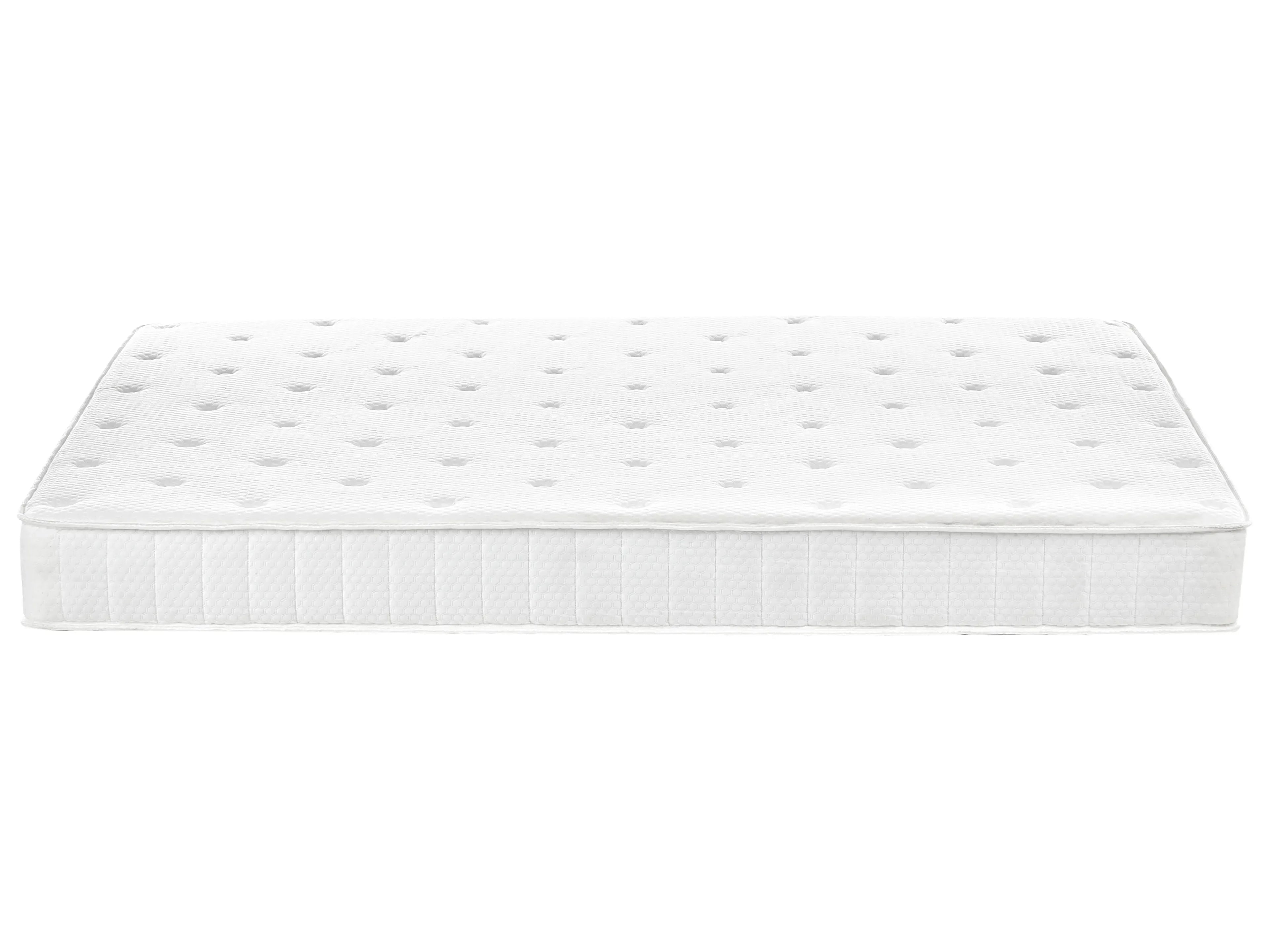 Matelas à ressorts ensachés H3/4 H2/3 160x200 cm