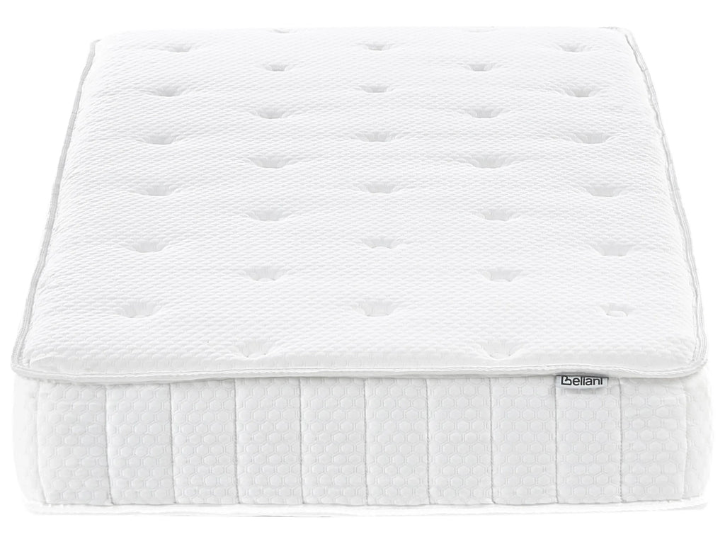 Matelas à ressorts ensachés H3/4 H2/3 80x200 cm
