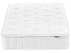 Matelas à ressorts ensachés H3/4 H2/3 80x200 cm