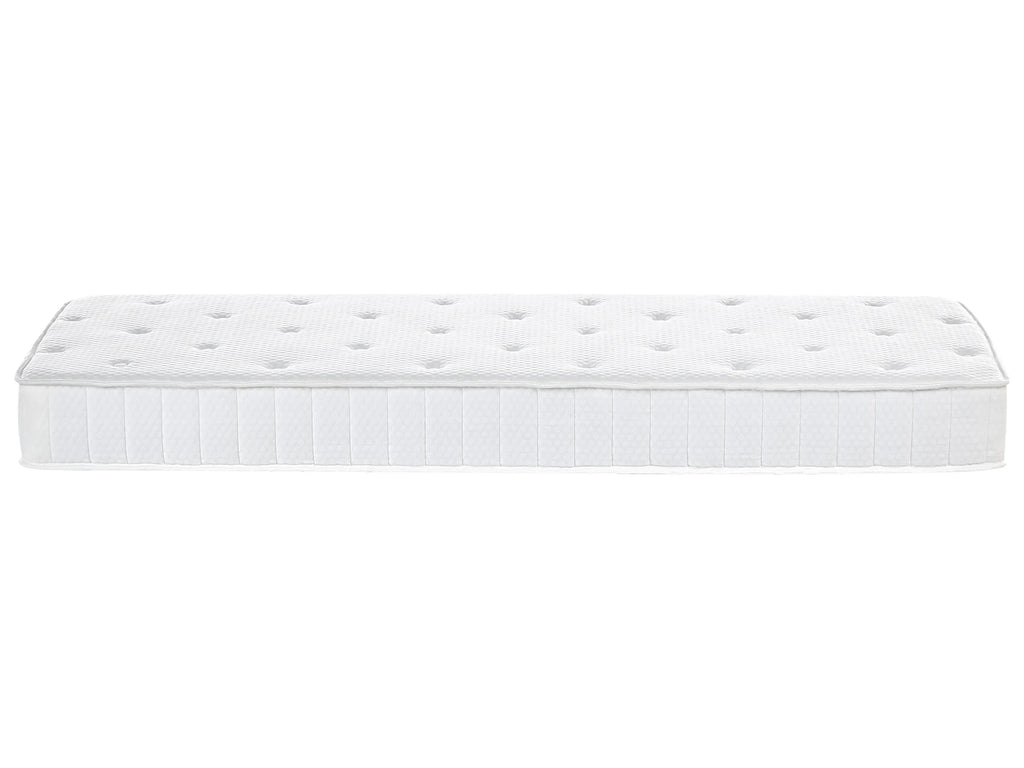 Matelas à ressorts ensachés H3/4 H2/3 80x200 cm