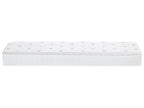 Matelas à ressorts ensachés H3/4 H2/3 80x200 cm