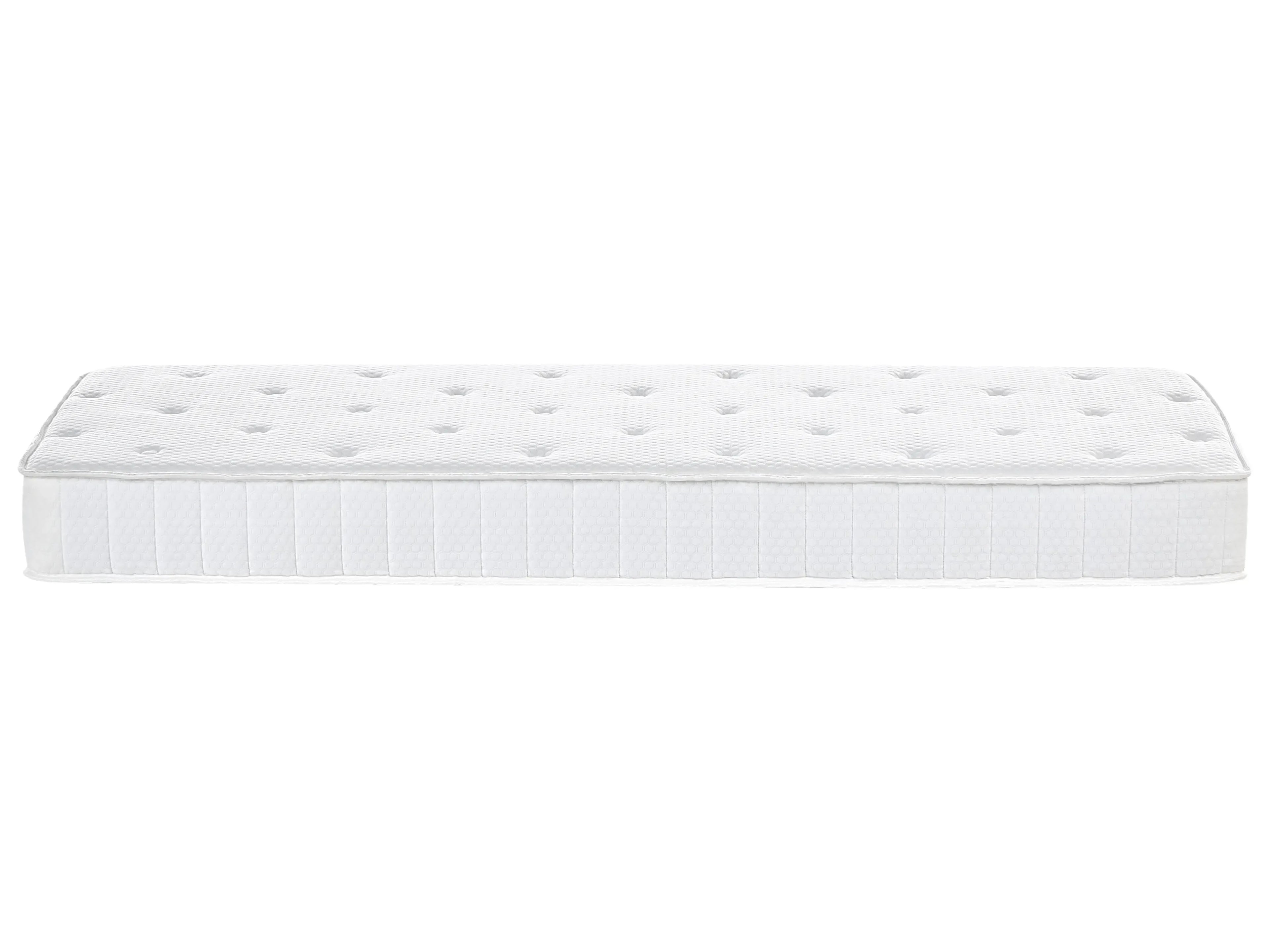 Matelas à ressorts ensachés H3/4 H2/3 80x200 cm
