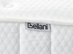 Matelas à ressorts ensachés H3/4 H2/3 80x200 cm