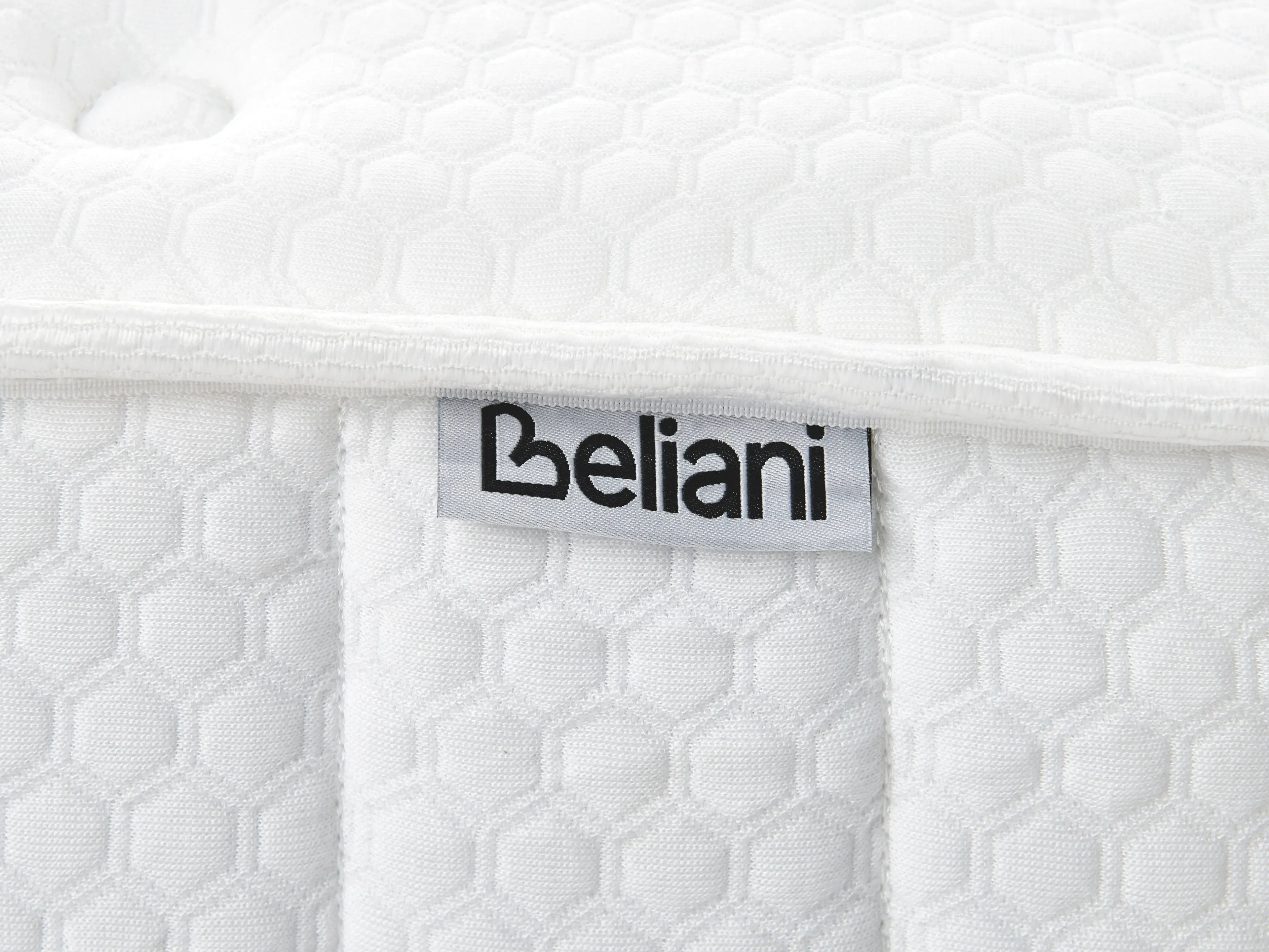 Matelas à ressorts ensachés H3/4 H2/3 80x200 cm