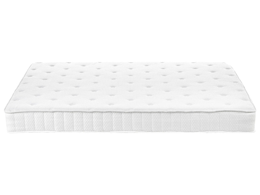Matelas à ressorts ensachés H3/4 H2/3 180x200 cm