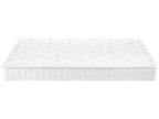 Matelas à ressorts ensachés H3/4 H2/3 180x200 cm