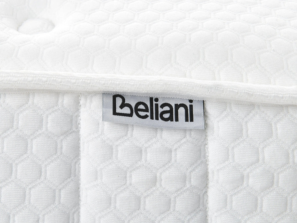 Matelas à ressorts ensachés H3/4 H2/3 180x200 cm