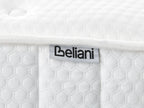 Matelas à ressorts ensachés H3/4 H2/3 180x200 cm