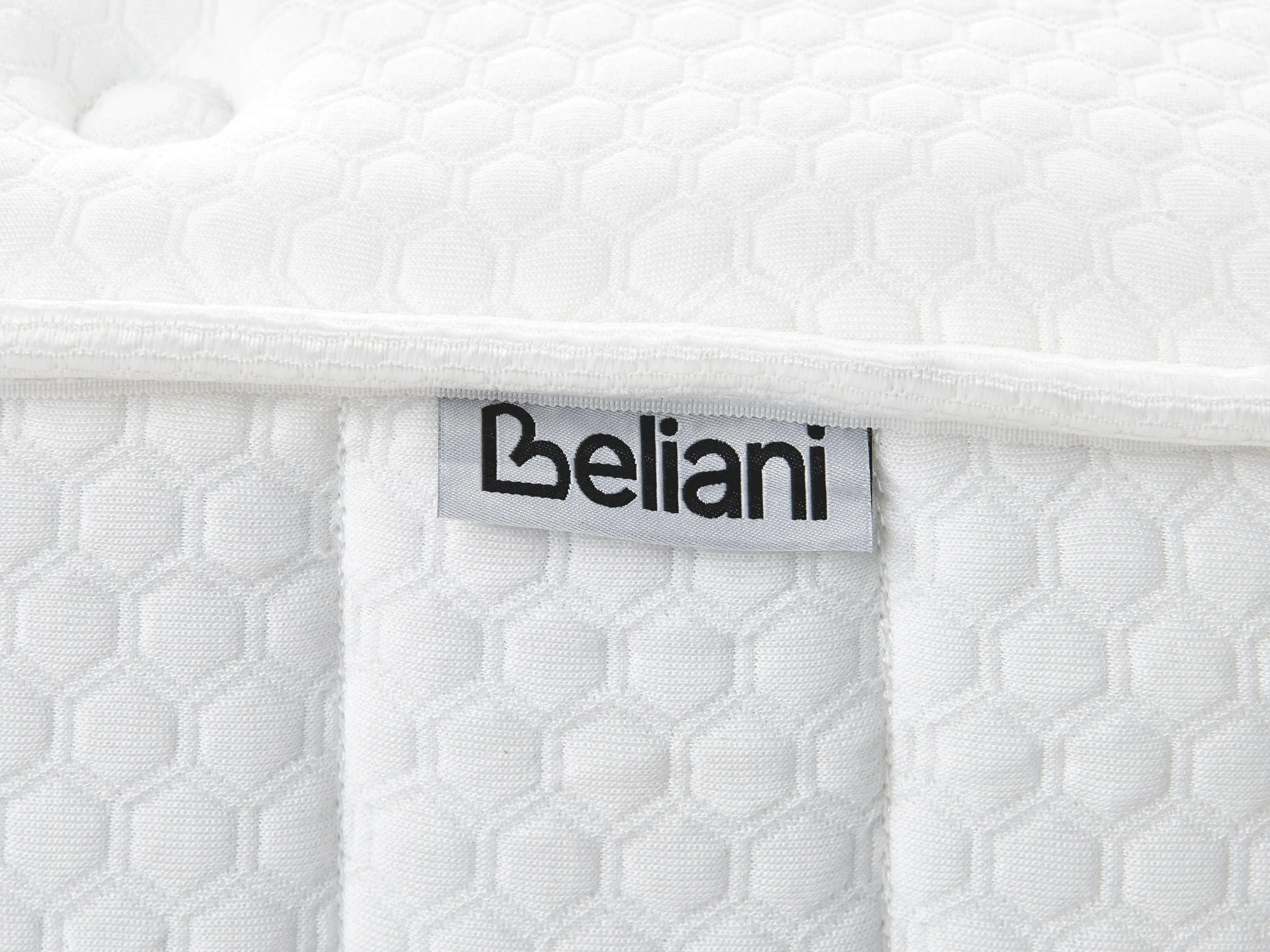 Matelas à ressorts ensachés H3/4 H2/3 180x200 cm