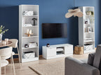 Meuble TV blanc