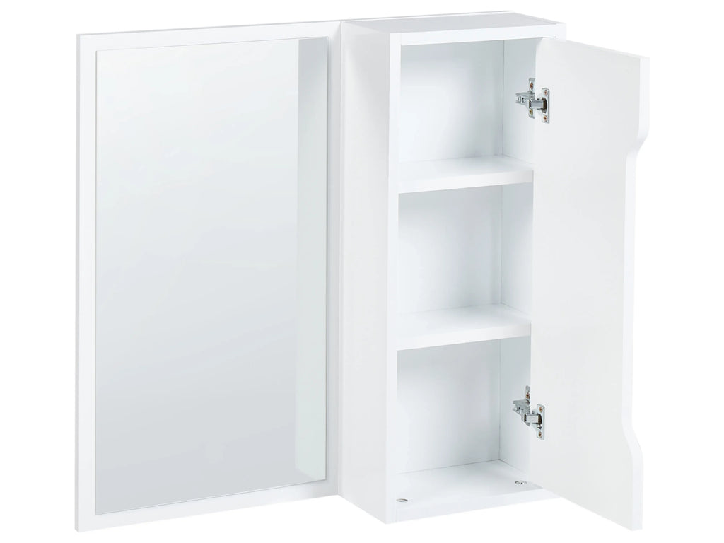 Armoire murale 60x60 cm Blanc