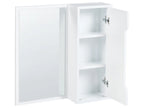 Armoire murale 60x60 cm Blanc