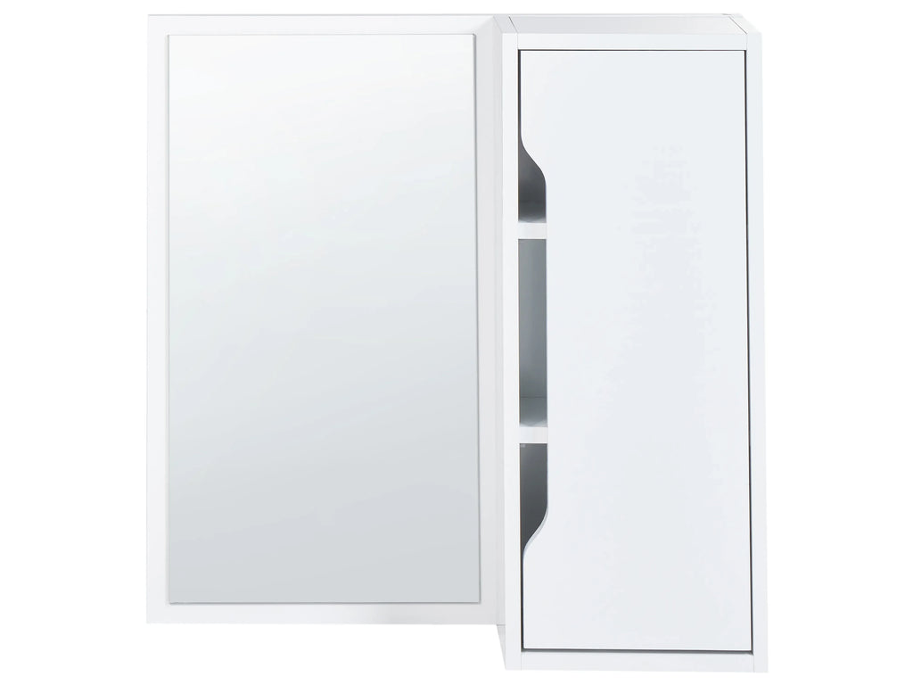 Armoire murale 60x60 cm Blanc