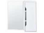Armoire murale 60x60 cm Blanc