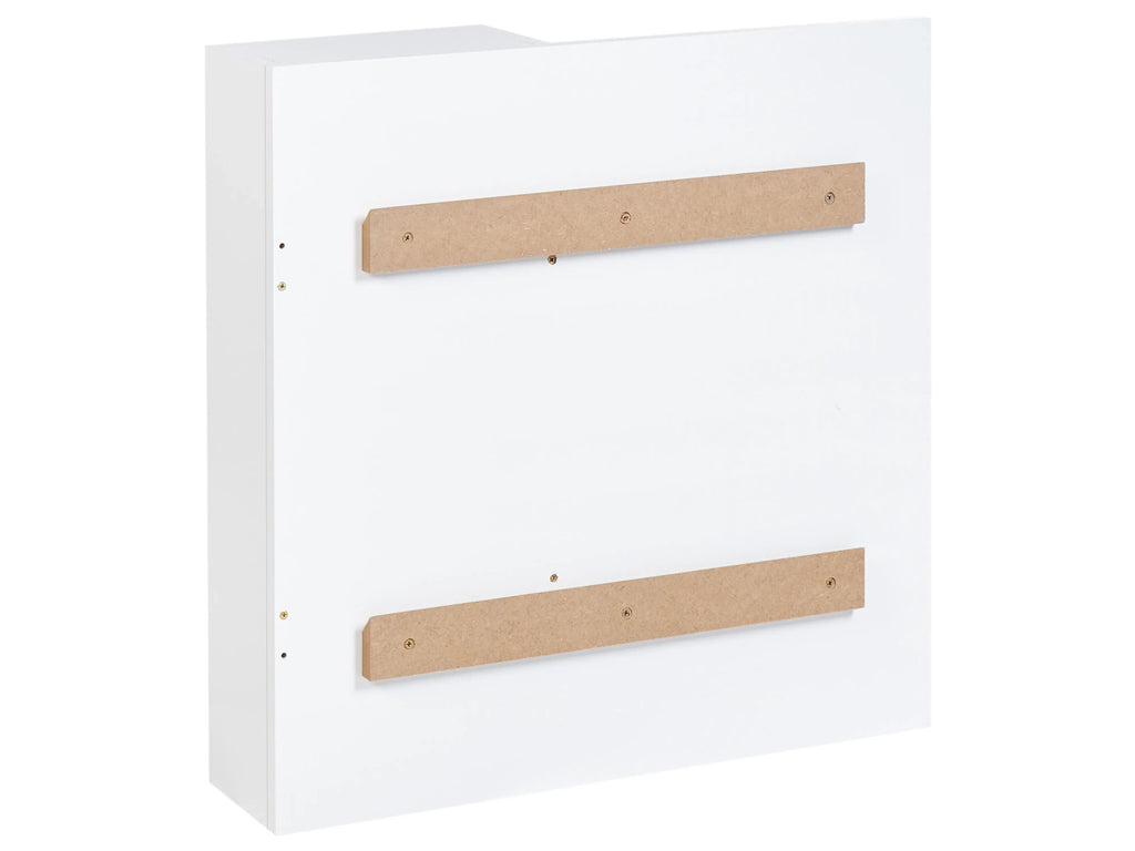 Armoire murale 60x60 cm Blanc