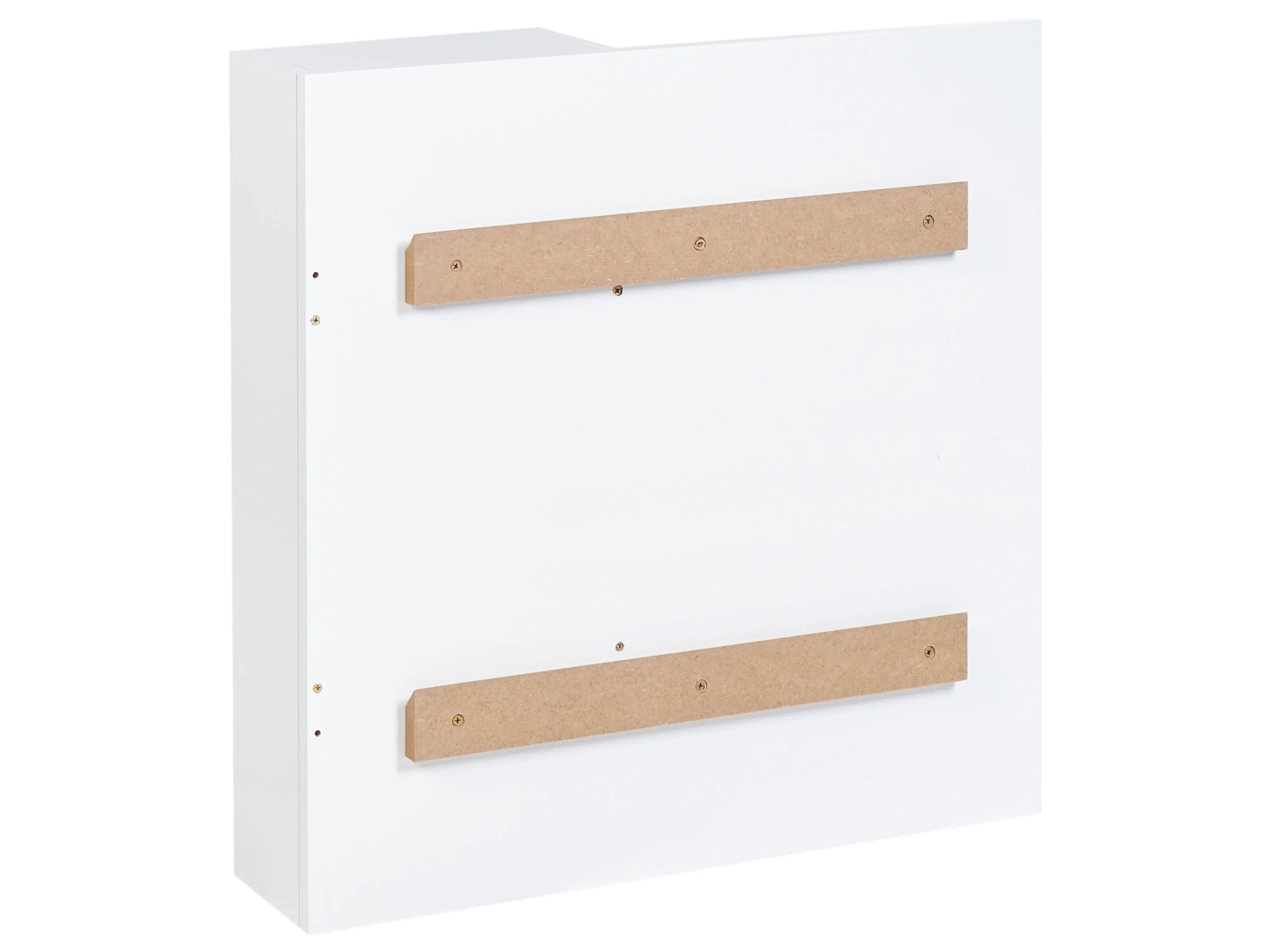 Armoire murale 60x60 cm Blanc