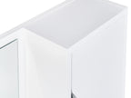 Armoire murale 60x60 cm Blanc
